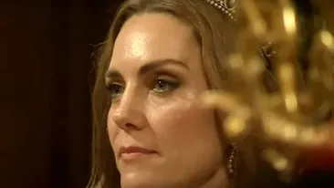 S-a aflat! Substanța de care este ”dependentă” Kate Middleton, după ce a fost diagnosticată cu o boală gravă