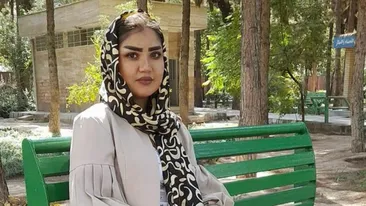 Cât de mult i s-a schimbat viața lui Mahtab într-o singură zi. A devenit, peste noapte, o femeie supusă