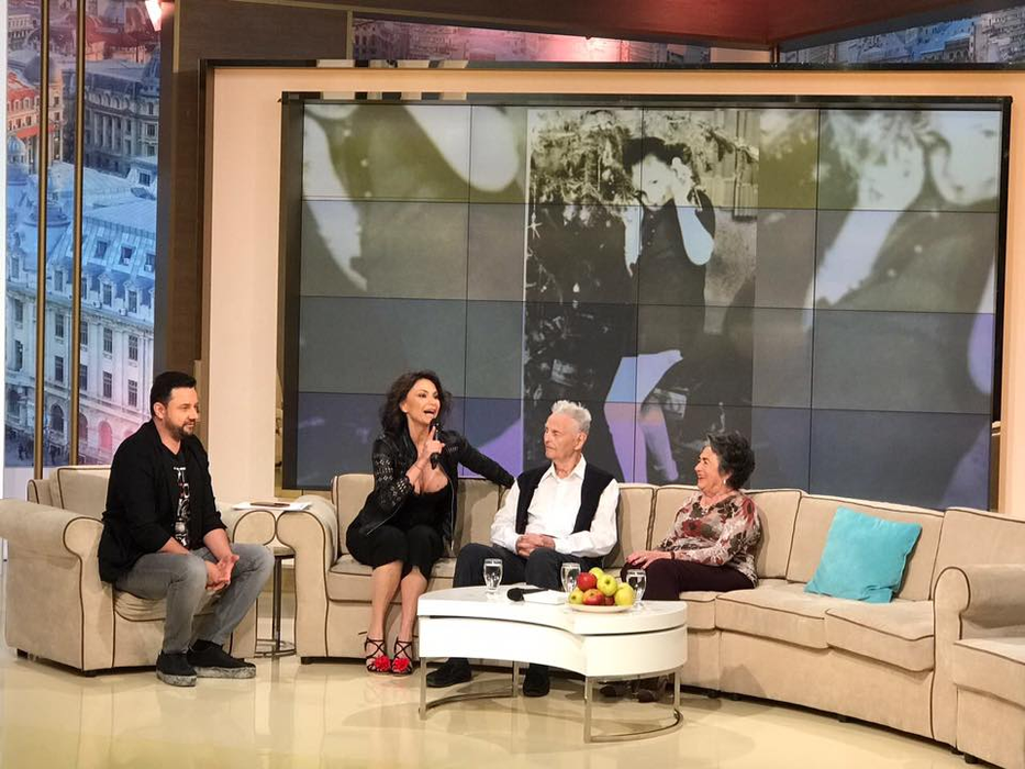 Ramona Bădescu, primele dezvăluiri despre băiețelul ei. Actrița a împărtășit un secret intim