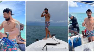 Cum se pregătește Dan Pavel pentru FINALA Survivor România. Fanii au rămas fără replică
