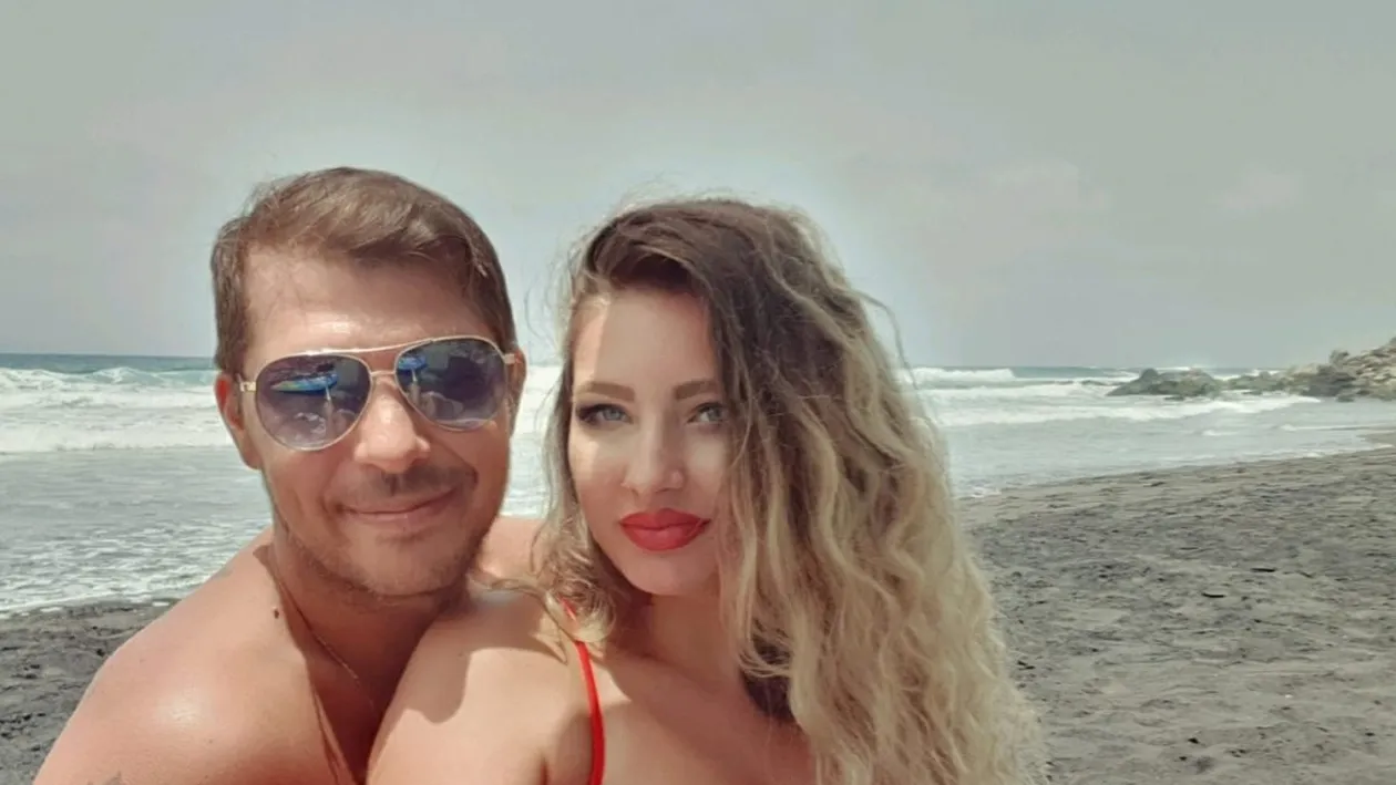 Șopârlă, fostul membru al trupei Animal X se desparte de soţie. Cei doi au avut o relaţie de şase ani