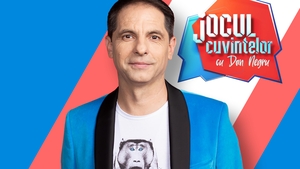 Mega-scandal la ”Jocul Cuvintelor”! Dan Negru a fost reclamat! Ce i s-a întâmplat prezentatorului de la Kanal D