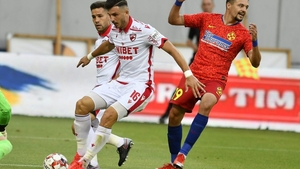 FCSB merge în finala Cupei României fără gol primit în „dubla” cu Dinamo!