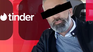 Trimis în judecată pentru înșelăciune, “Escrocul de pe Tinder” a plecat din România și… Ce job și-a găsit ca să poată supraviețui