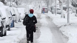 Meteorologii au făcut anunţul: De marţi încep ninsorile în toată ţara!