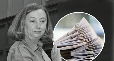 Avem testamentul Rodicăi Stănoiu! Cui îi va rămâne, de fapt, averea