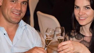 IONUŢ şi MARIA IFTIMOAIE se pregătesc pentru încă un copil! "Vreau să îl cheme Alex!"