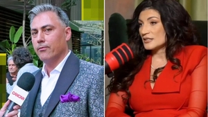 Alex Ciucu reacționează după ce Ioana Ginghină a spus că i-a făcut avansuri: ”Niciodată”