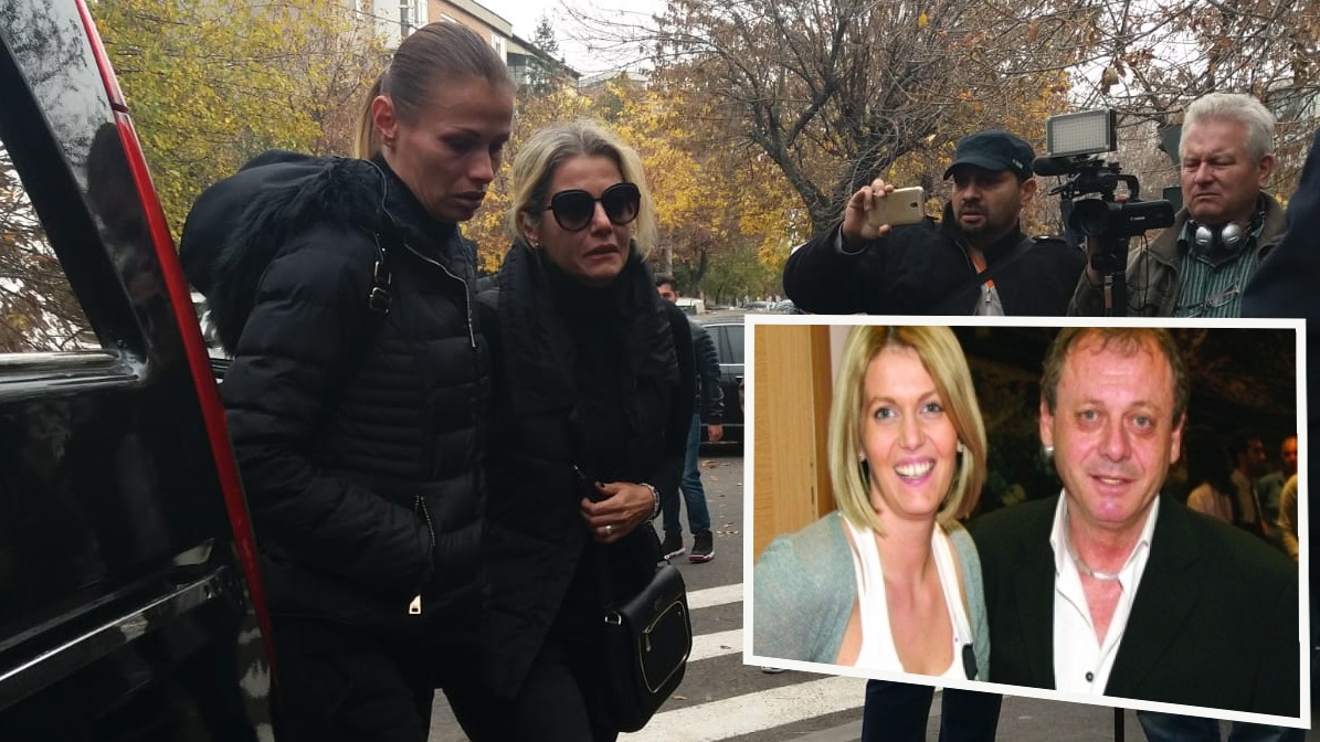 Lorena, fiica cea mare a lui Ilie Balaci, a povestit cum au fost ultimele 24 de ore din viața fotbalistului de legendă