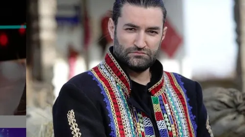 Smiley, despre cel mai greu moment din viața lui: ”Am avut un șoc! Atunci am conștientizat cât de mult...”