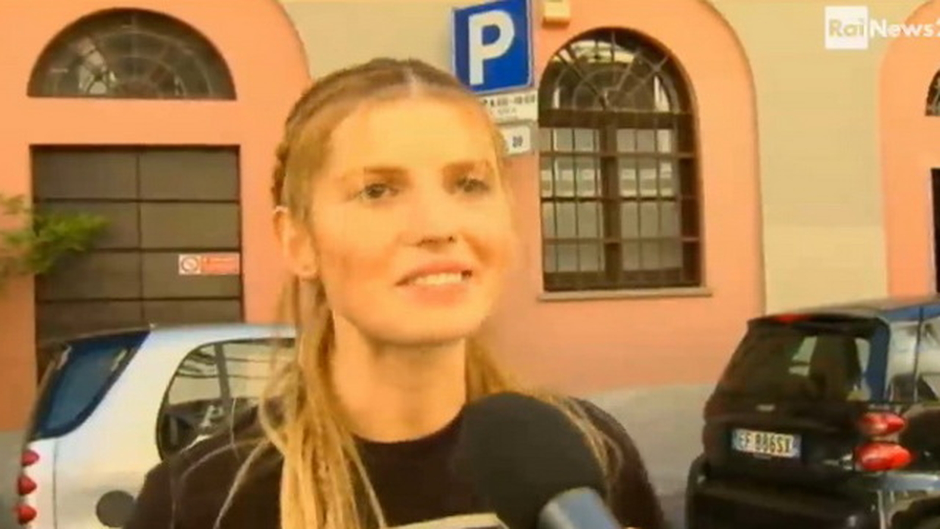 Asa arata adevarata viata de model international! Un celebru manechin din Romania a dat cartile pe fata, in premiera
