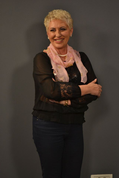 Lidia Fecioru a spus principalele trucuri ca să avem o viață fericită: “Dacă nu vom ține cont de lucrurile astea, toată viața noastră se dă peste cap”