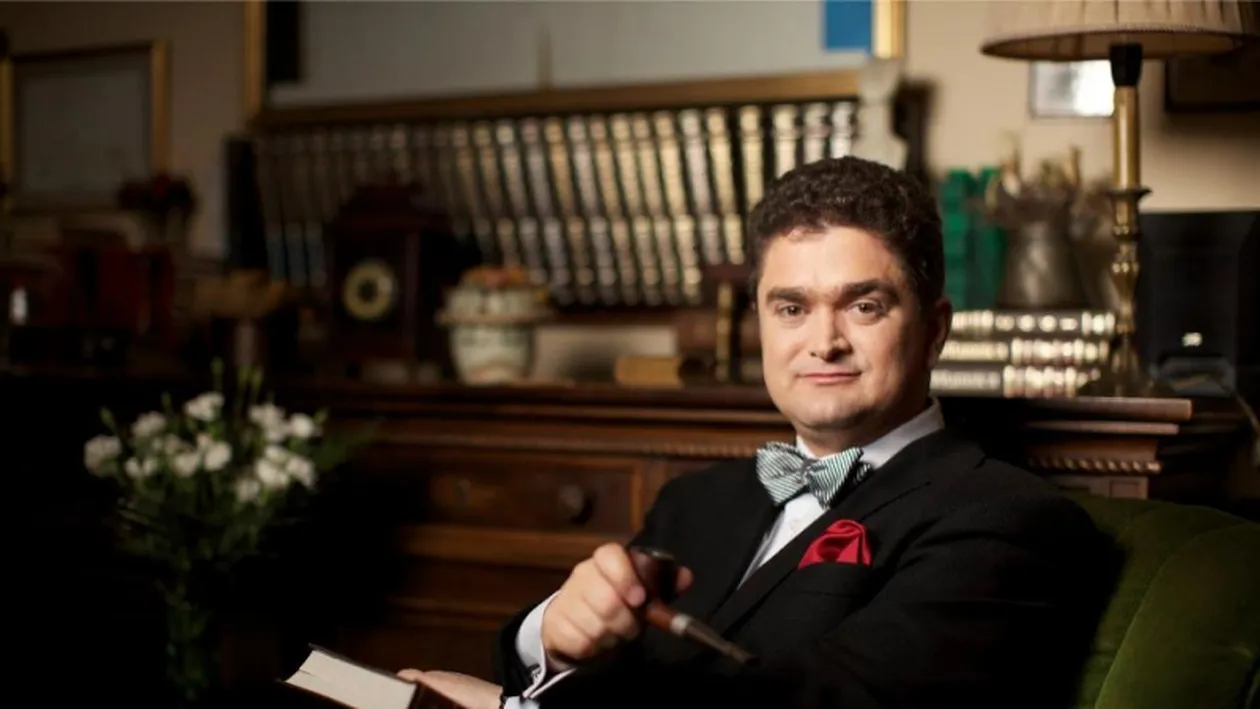 Cine este Theodor Paleologu, candidatul PMP la Alegerile prezidențiale 2019