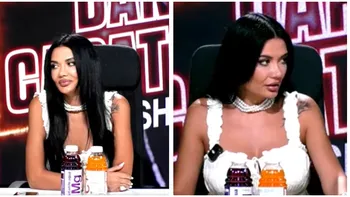 Olga Barcari, dezvăluiri neașteptate despre viața amoroasă. Concurenta de la Asia Express s-a despărțit de iubit
