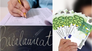 4.000 de euro, prețul plătit de absolvenții de liceu ca să promoveze Bacalaureatul. Ce presupunea operațiunea de „14 minute”, folosită în liceele din România
