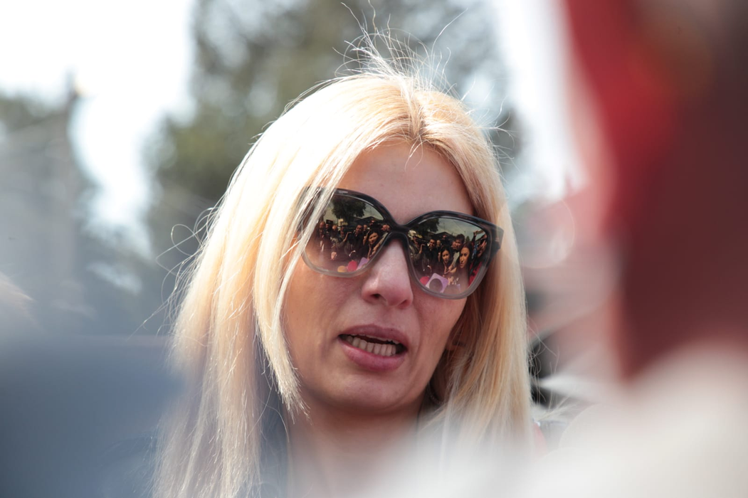 Laura Vicol vrea să facă lumină în acest caz