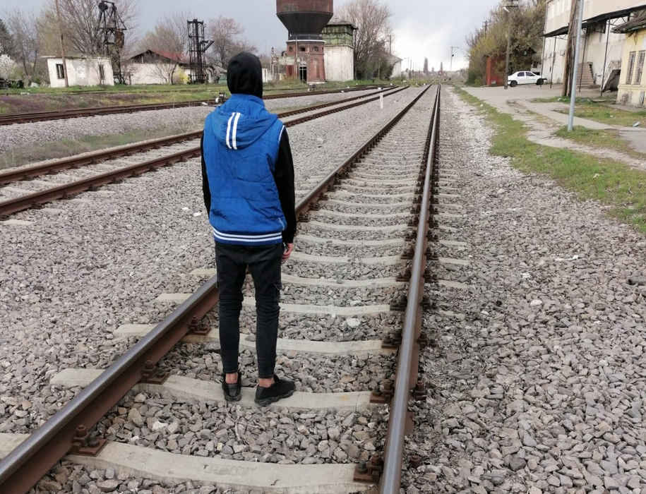 "Provocarea" l-a trimis după gratii