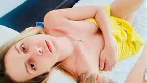 Alina Plugaru nu mai joacă în filme pentru adulți, însă pozează la fel de sexy. Cum arată acum blondina