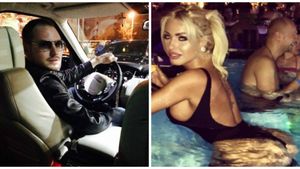 Cum l-a ”atacat„ LOREDANA CHIVU pe VERSACE: "Până şi câinele are..." Continuarea va declanşa scandalul