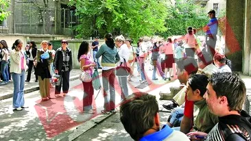 Subiectele pentru BAC, la Limba romana, neschimbate