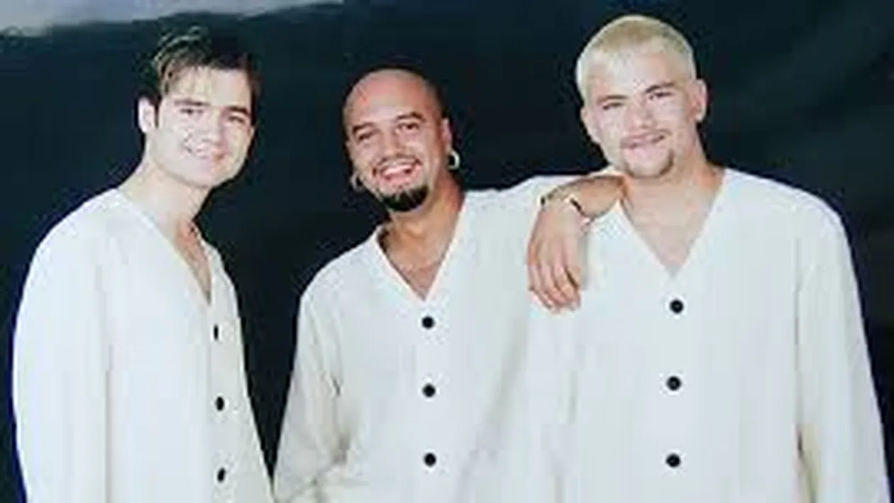 Amintirile nu-l chinuiesc ! Il mai tineti minte pe Negrutu de la 3 Sud Est? Vezi de ce s-a baricadat in birou!