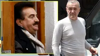 Gigi Becali, mărturisiri cutremurătoare despre moartea lui Petrică Mîțu Stoian „Nu a murit din cauza terapiei cu oxigen hiperbaric”