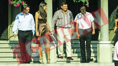 Cristian Poteras a mai "bifat" un nume pe lista de fini