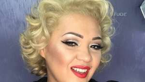 Minodora, schimbare de look! Vedeta a avut curajul să facă această transformare