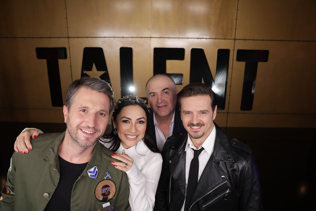 Românii au talent 2019. Când are loc finala show-ului