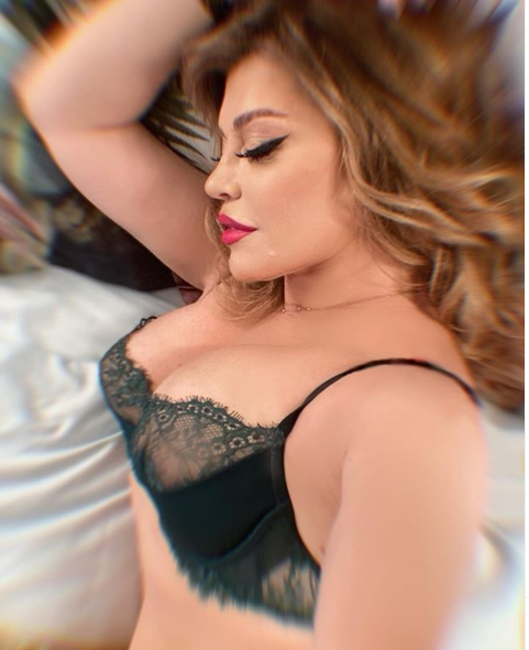 VIDEO | Loredana Groza, aproape să arate mai mult decât ar fi vrut! Ce gafă a făcut artista