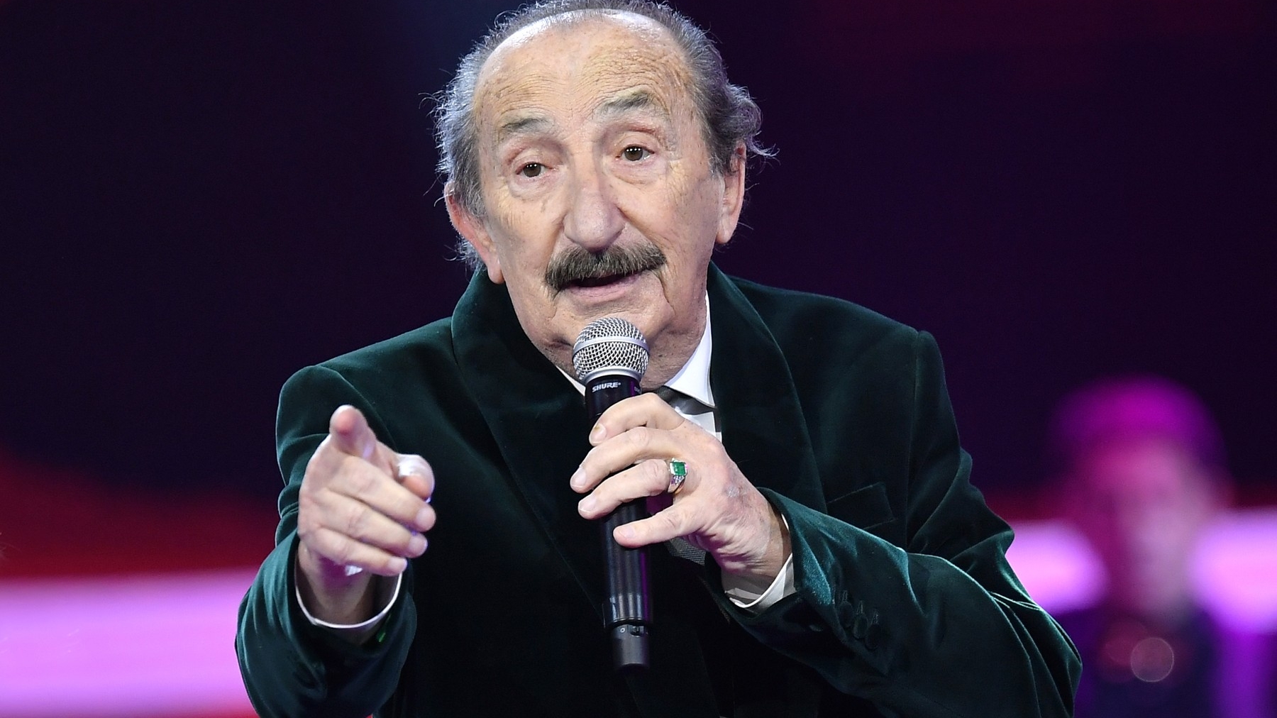 Cântărețul italian, Franco Gatti, a murit. Fanii sunt îndurerați