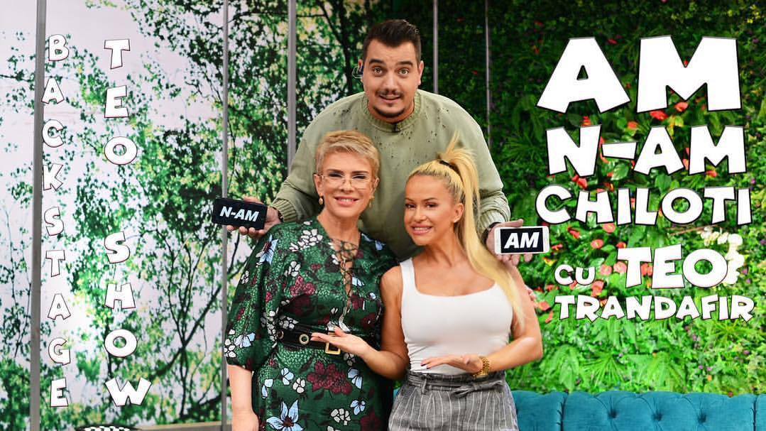 Bianca Drăgușanu și Anda Adam, colege în aceeași emisiune!?! Fosta soție a lui Victor Slav, în negocieri cu Antena 1