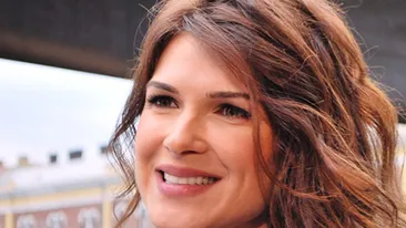 MONICA BÂRLĂDEANU a dat marea veste! Se pregăteşte să devină mămică: „În 2017...“