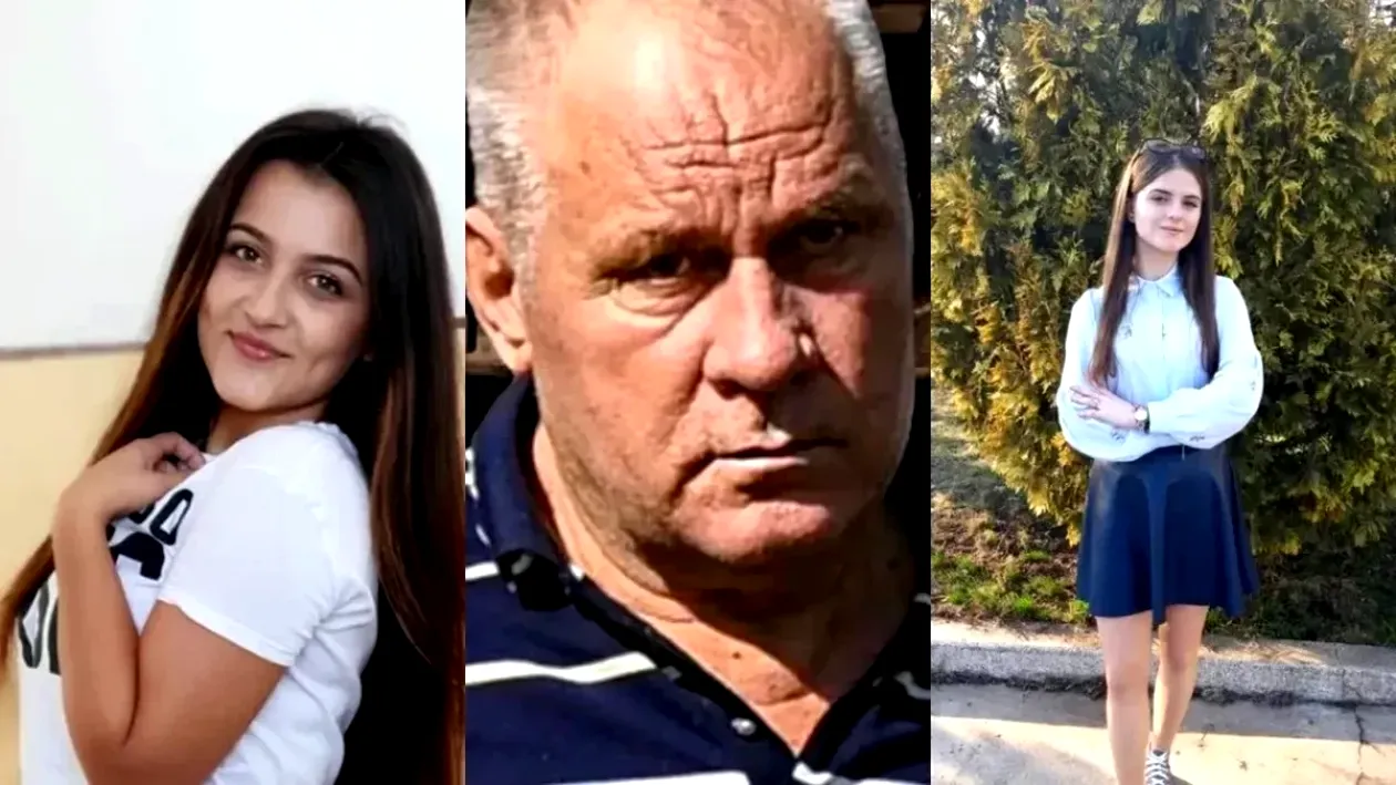 Gheorghe Dincă a primit 30 de ani de închisoare. Condamnarea nu este definitivă