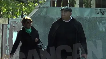 Ce a facut fiica lui Teodor Melescanu, cu sotul ei, in ziua in care tatal sau candida la alegerile prezidentiale