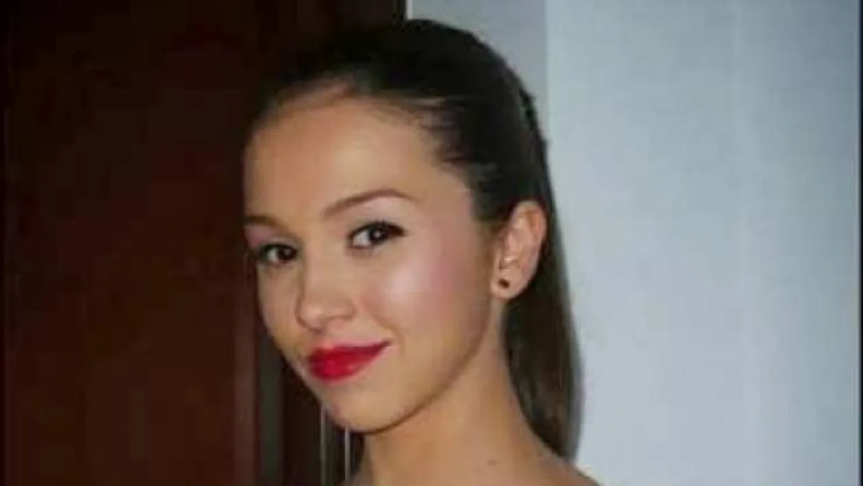 TEODORA STOICA, imagine de SENZAŢIE! A stârnit invidie: De asta te urăsc