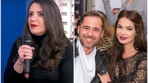 Mara Bănică rupe tăcerea! Ce a vorbit cu Deea Maxer la telefon, după ce s-a zvonit că și-a lăsat familia pentru un medic