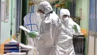 Bilanț negru în spitalele din Italia. 37 de medici au murit din cauza coronavirusului și peste 6000 de cadre medicale sunt infectate