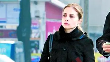 Divorteaza din cauza lui Mandruta?