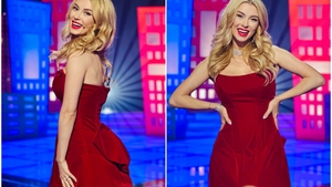 Andreea Bălan se întoarce pe micile ecrane! Cu ce post TV a semnat artista: ”Am început filmările!”