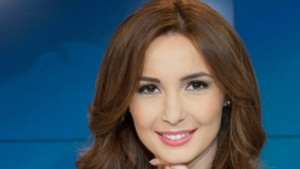Ligia Munteanu ne-a dat cea mai importanta stire din acesta an! Ni l-a "prezentat" pe iubitul ei