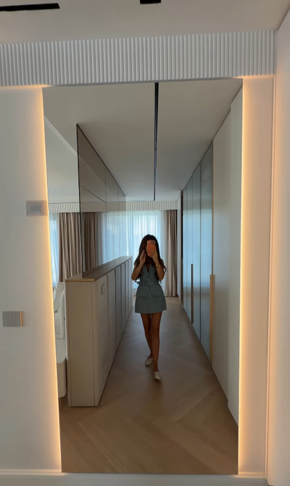 Cum arată casa lui Valerie Lungu. Concurenta de la Asia Express 2026 a optat pentru stilul parizian