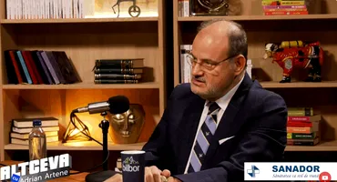 Ce obligație au medicii chirurgi, înainte de a își opera pacienții. Prof. Horațiu Moldovan face dezvăluiri la ALTCEVA cu Adrian Artene