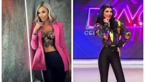 Bianca Dragușanu intervine încă o dată în scandalul „sorcovelor” de la Bravo, Ai Stil: „Eu le-am dat un sfat...”