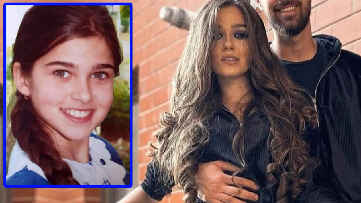 La ce vârstă și cu cine și-a pierdut inocența Theo Rose! Surpriză: Bărbatul care a făcut-o femeie nu e Alex Leonte