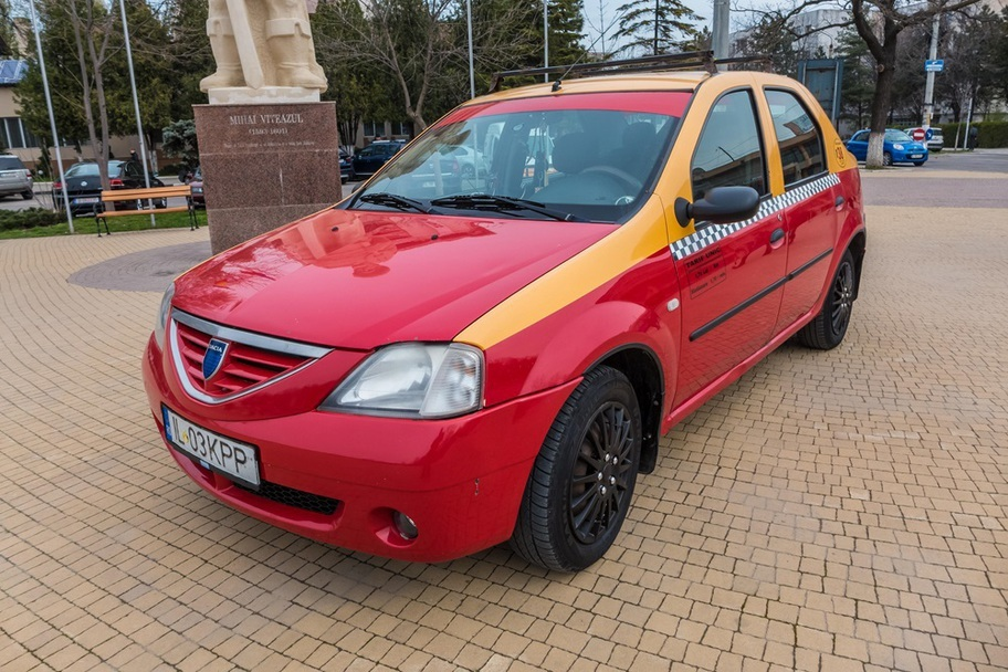 Românul care a făcut peste 1 milion de kilometri cu Dacia! În câţi ani a reuşit acest record