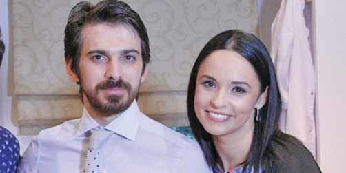 Fostul soț al Andreei Marin 
nu-și mai revine financiar după divorț