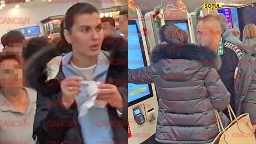 Cine este și cu ce se ocupă fostul soț al Mădălinei Pamfile, de fapt. Milionarul albanez și vedeta au divorțat la aproape un an de la nunta din Dubai