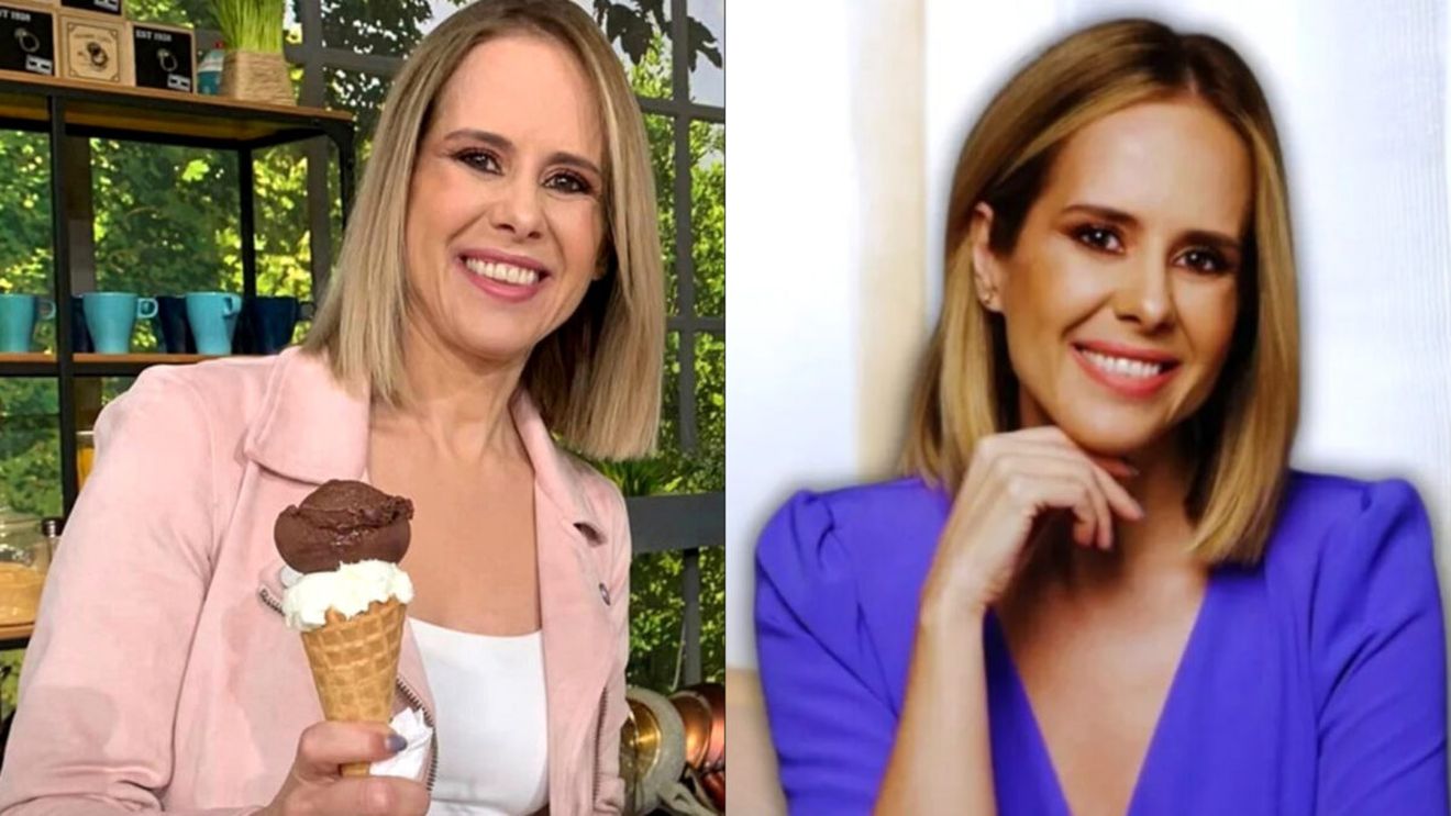 Singura înghețată care nu îngrașă. Nutriționista Mihaela Bilic o recomandă: are doar 96 kcal la 100 g