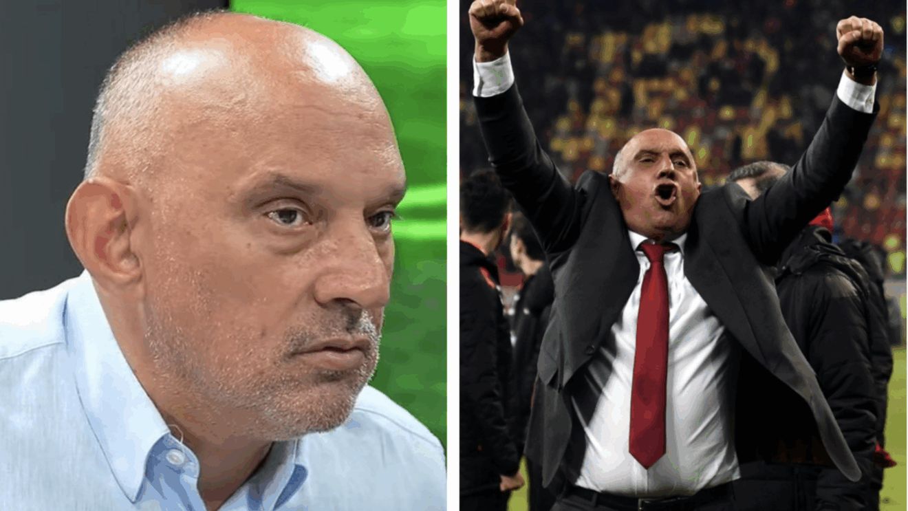 Florin Prunea a comis-o la „Desafio: Aventura” de la PRO TV! Iubita lui sigur se va enerva: „Dacă te prind... Rup, rup tot!”